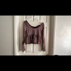 Forever 21 Blouse/Top